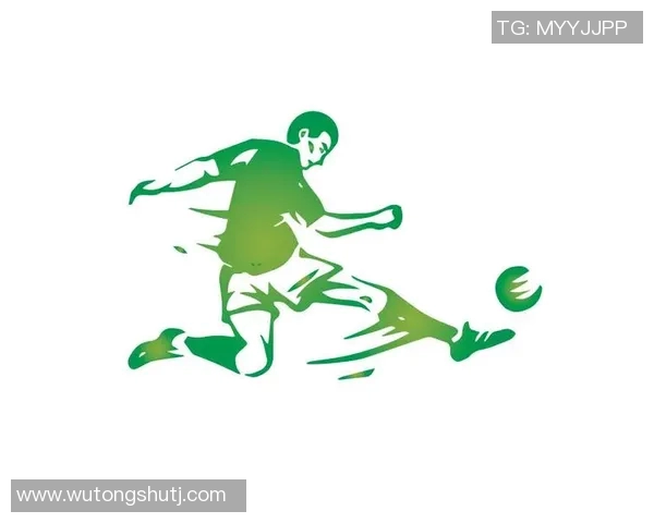 卡通风格足球明星人物形象展示与创意设计分享