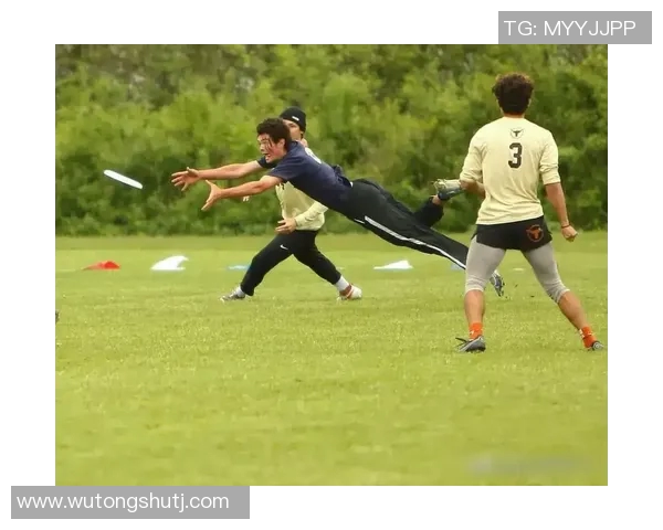 飞盘与足球明星的精彩对比展现运动魅力与风采