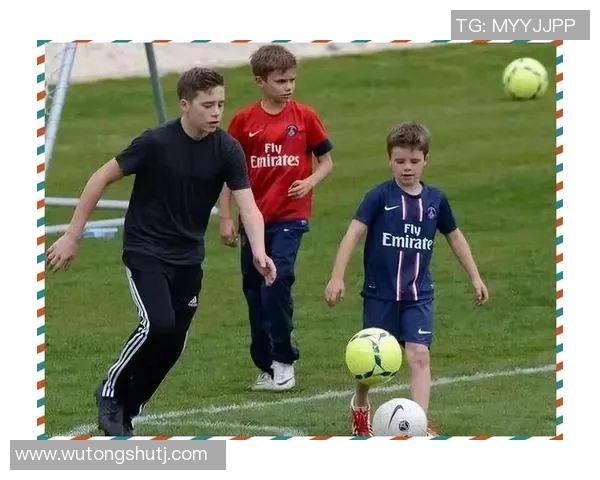 家庭条件优越的足球明星们如何在运动与生活中取得平衡