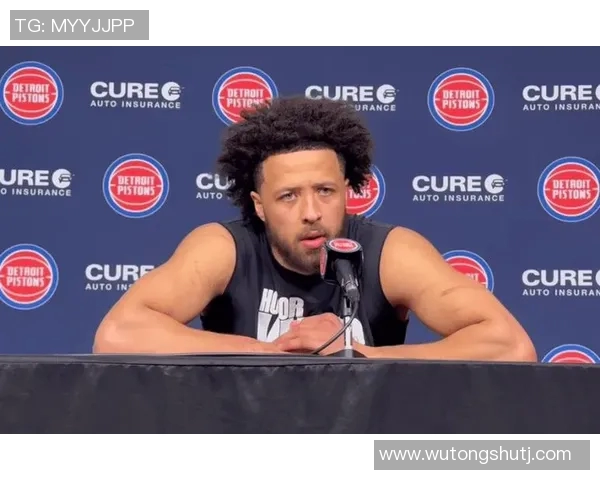 凯德坎宁安如何引领底特律活塞重返NBA季后赛的征程 凯德坎宁安如何引领底特律活塞重返NBA季后赛的征程