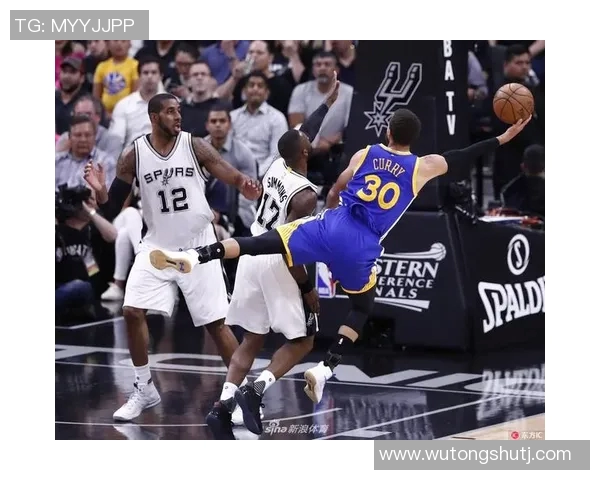 勇士队与马刺精彩对决回放全场亮点与精彩瞬间分析