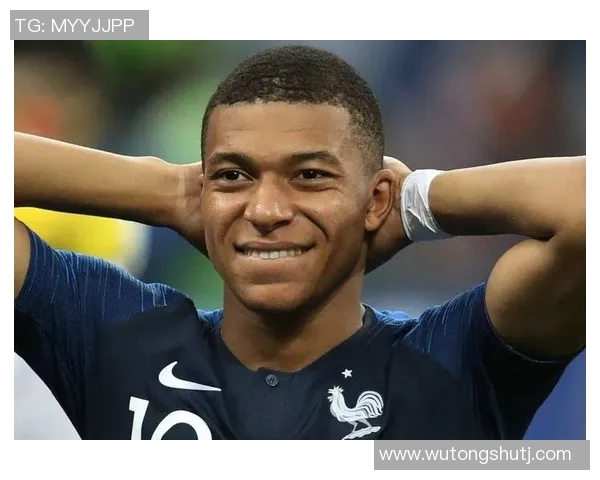 姆巴佩引领法国足球新纪元他的速度与技术如何改变比赛格局