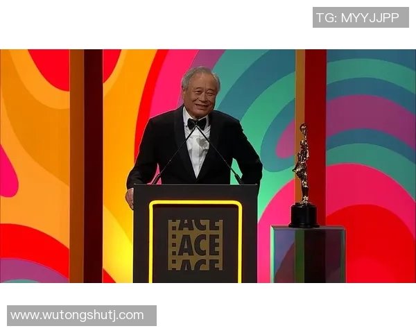 李安:从东方到西方的电影大师之路与文化交融探索