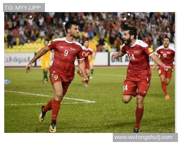 澳大利亚与叙利亚足球对决精彩瞬间全景回顾与分析