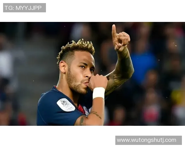 内马尔跨界挑战篮球赛场展现运动天赋与激情